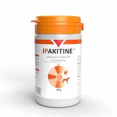 Ipakitine Powder for Cats and Dogs